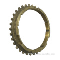 Auto parts Gearbox parts Transmission Spare Parts Brass Synchronizer Ring OEM 43374-28002 FOR HYUNDAI